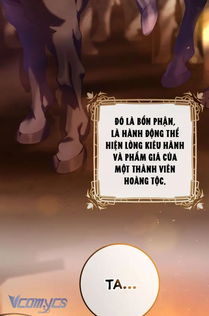 [Sứa Biển] Em Trai Tôi Là Hoàng Đế Ngang Ngược - Chap 30 Ảnh 69