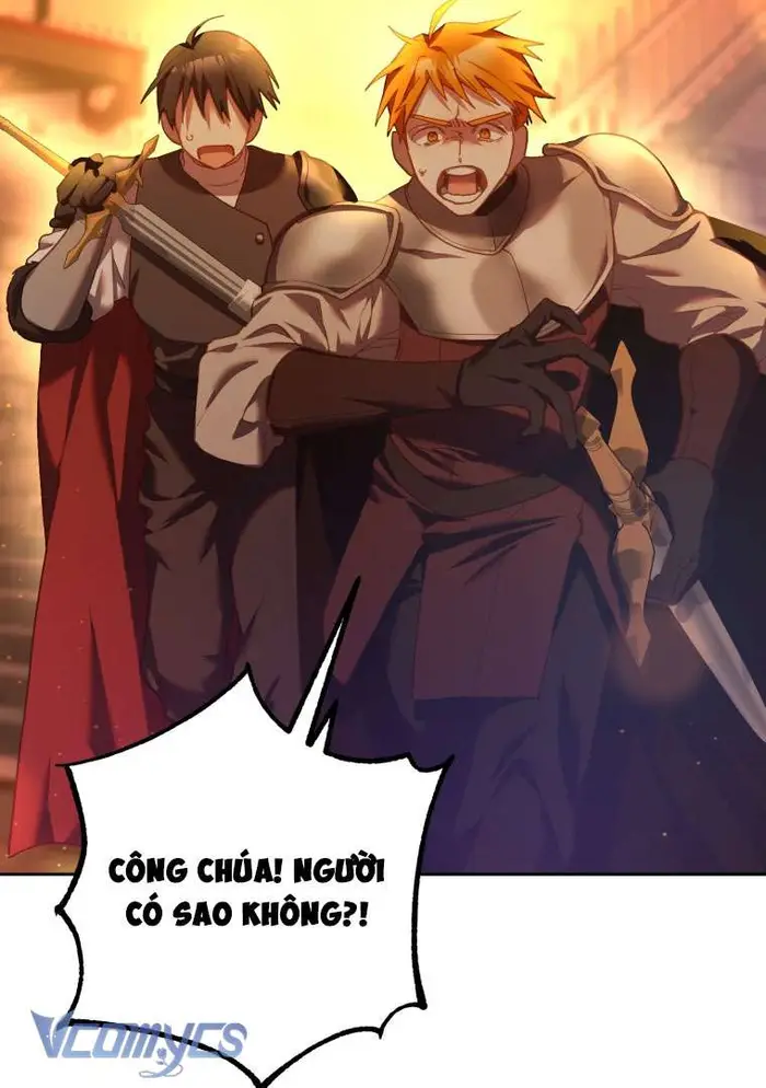 [Sứa Biển] Em Trai Tôi Là Hoàng Đế Ngang Ngược - Chap 30 Ảnh 73