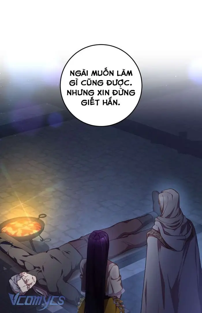 [Sứa Biển] Em Trai Tôi Là Hoàng Đế Ngang Ngược - Chap 30 Ảnh 84