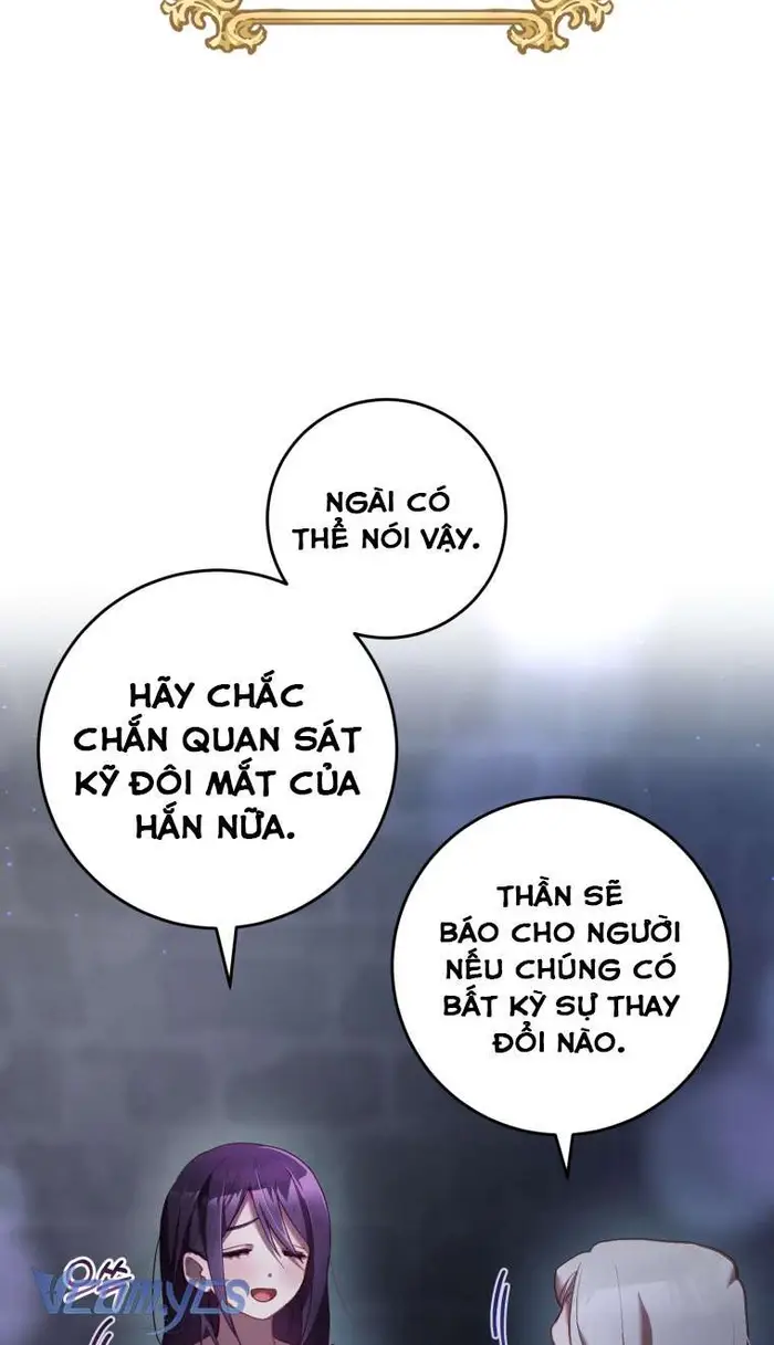 [Sứa Biển] Em Trai Tôi Là Hoàng Đế Ngang Ngược - Chap 30 Ảnh 87