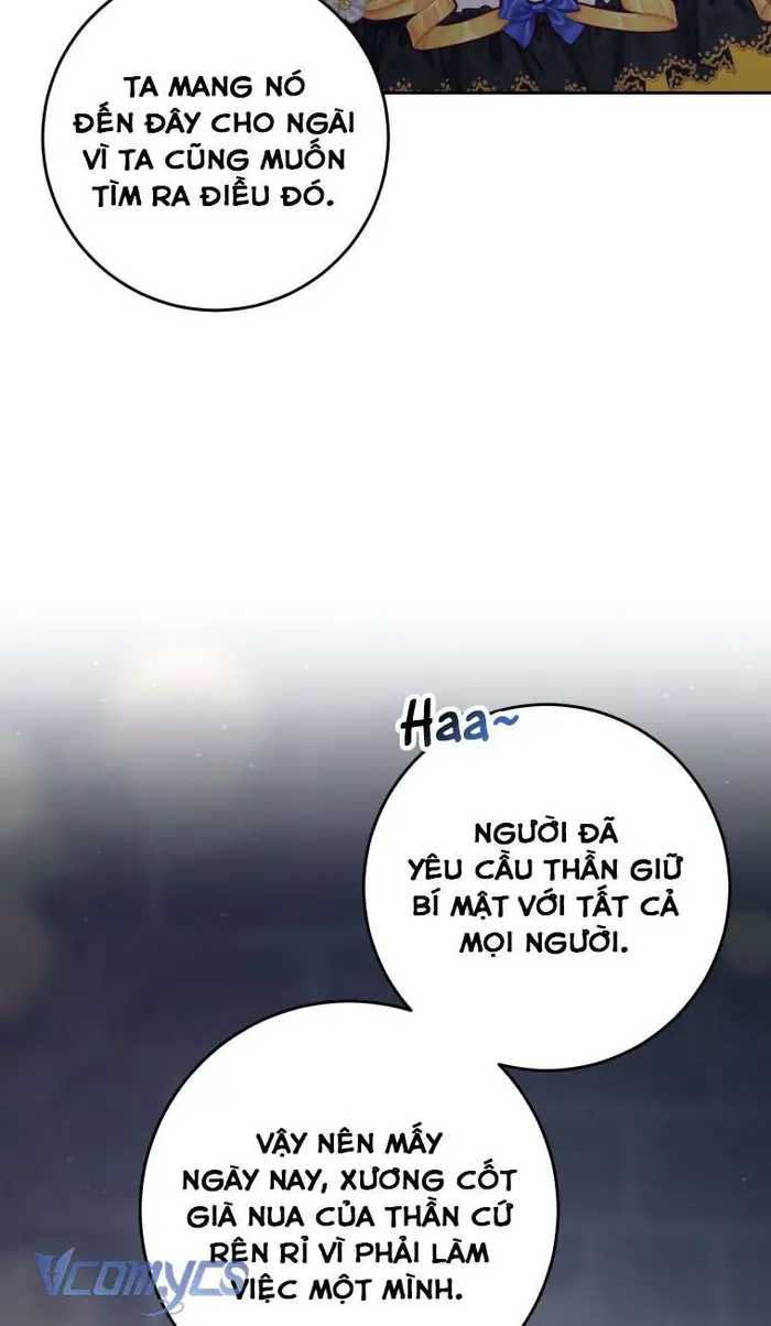 [Sứa Biển] Em Trai Tôi Là Hoàng Đế Ngang Ngược - Chap 30 Ảnh 90