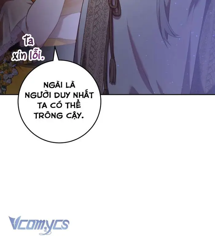 [Sứa Biển] Em Trai Tôi Là Hoàng Đế Ngang Ngược - Chap 30 Ảnh 92