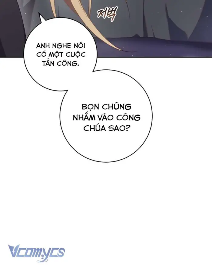 [Sứa Biển] Em Trai Tôi Là Hoàng Đế Ngang Ngược - Chap 31 Ảnh 11