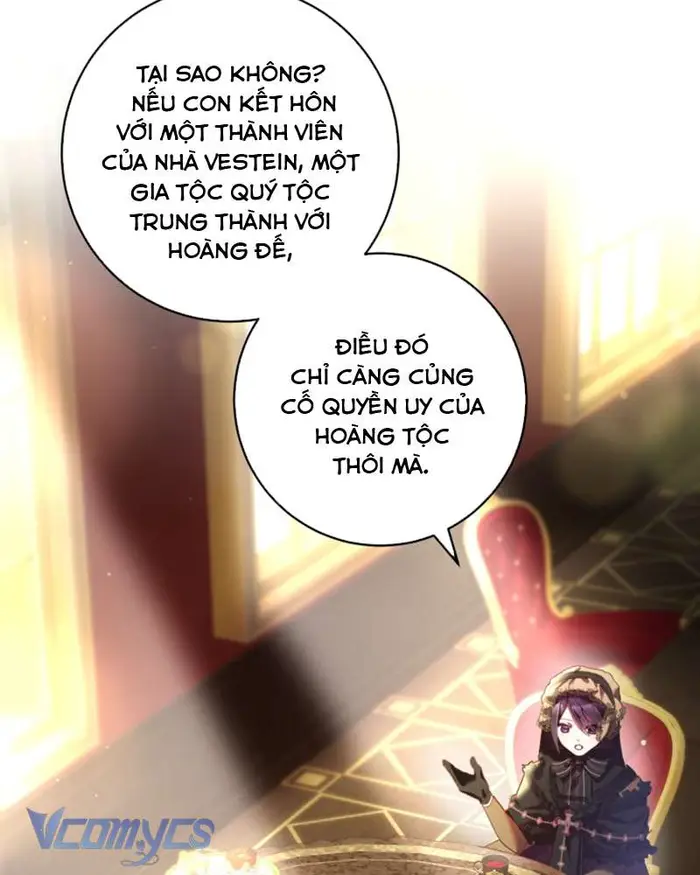 [Sứa Biển] Em Trai Tôi Là Hoàng Đế Ngang Ngược - Chap 31 Ảnh 111