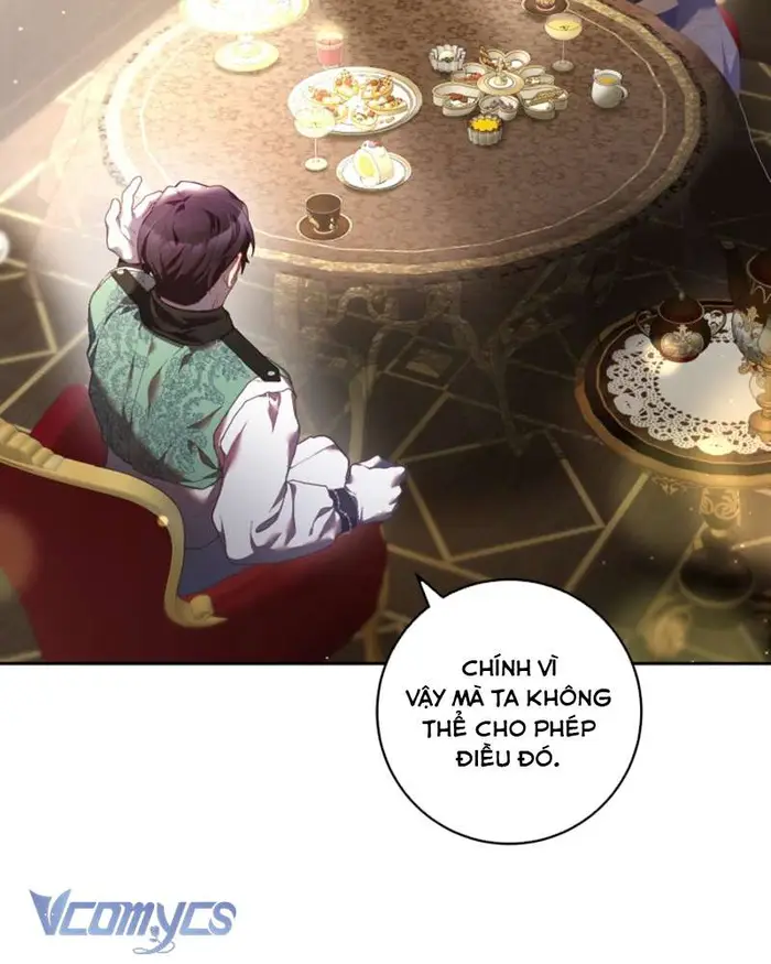 [Sứa Biển] Em Trai Tôi Là Hoàng Đế Ngang Ngược - Chap 31 Ảnh 112