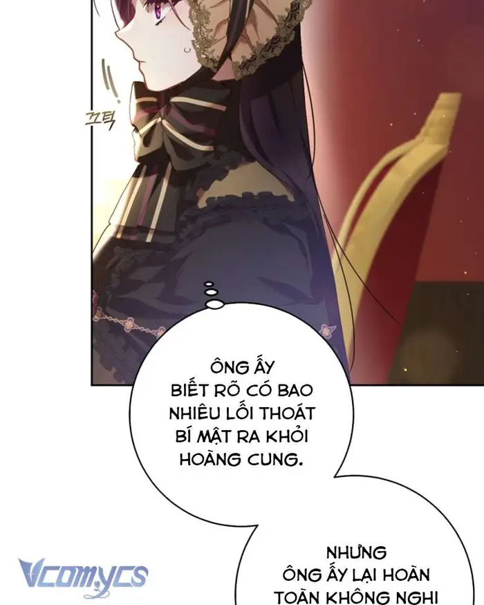 [Sứa Biển] Em Trai Tôi Là Hoàng Đế Ngang Ngược - Chap 31 Ảnh 118