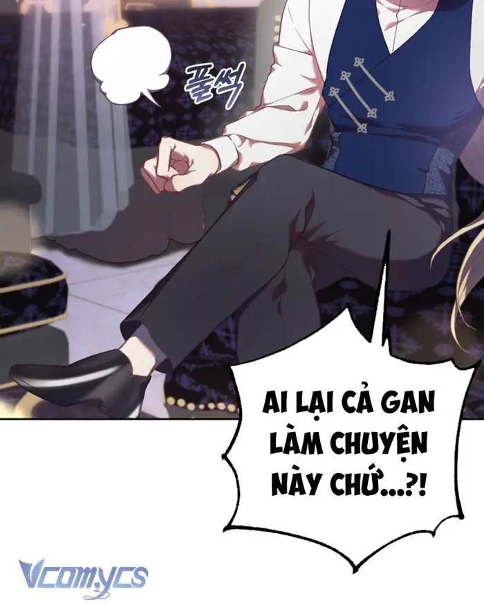 [Sứa Biển] Em Trai Tôi Là Hoàng Đế Ngang Ngược - Chap 31 Ảnh 13