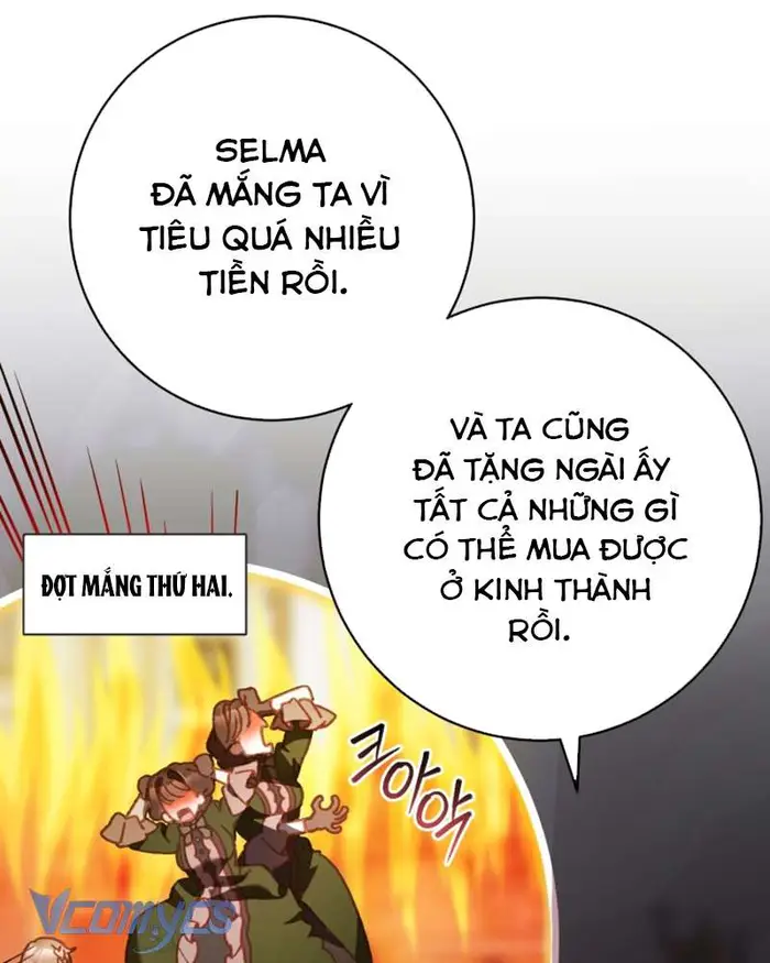 [Sứa Biển] Em Trai Tôi Là Hoàng Đế Ngang Ngược - Chap 31 Ảnh 140