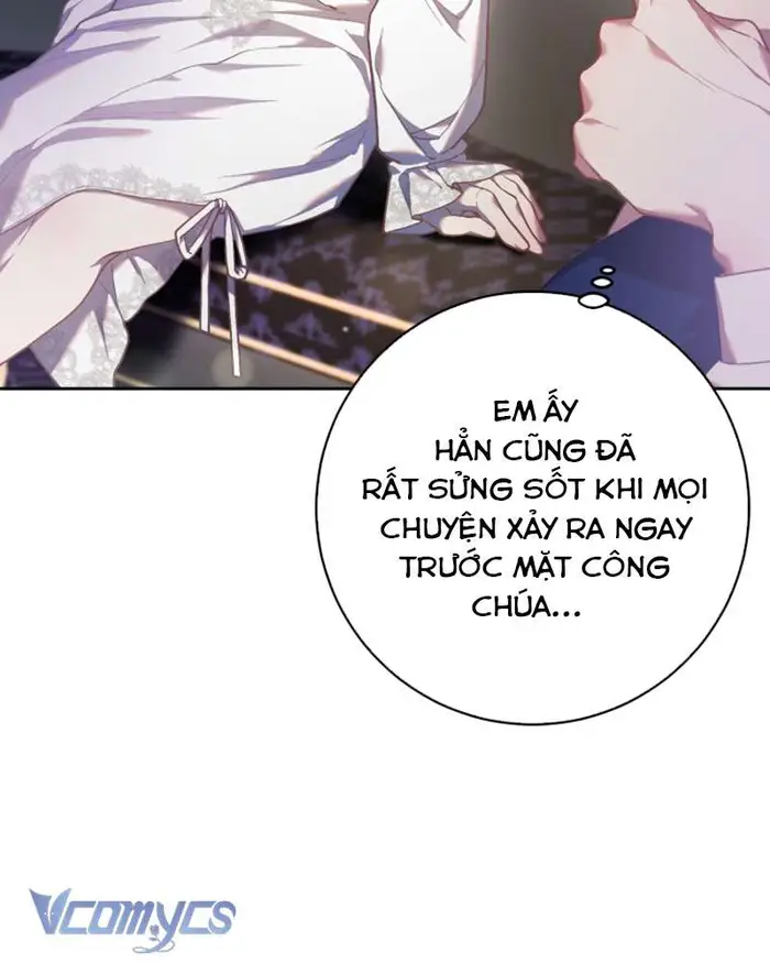 [Sứa Biển] Em Trai Tôi Là Hoàng Đế Ngang Ngược - Chap 31 Ảnh 15
