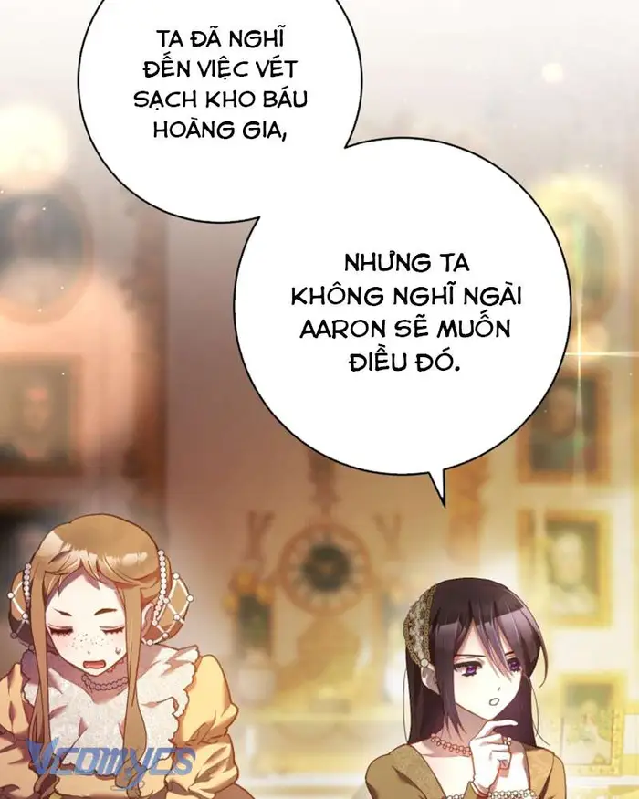 [Sứa Biển] Em Trai Tôi Là Hoàng Đế Ngang Ngược - Chap 31 Ảnh 143