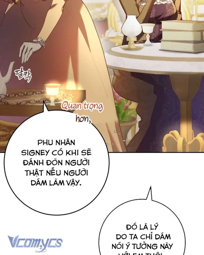 [Sứa Biển] Em Trai Tôi Là Hoàng Đế Ngang Ngược - Chap 31 Ảnh 144