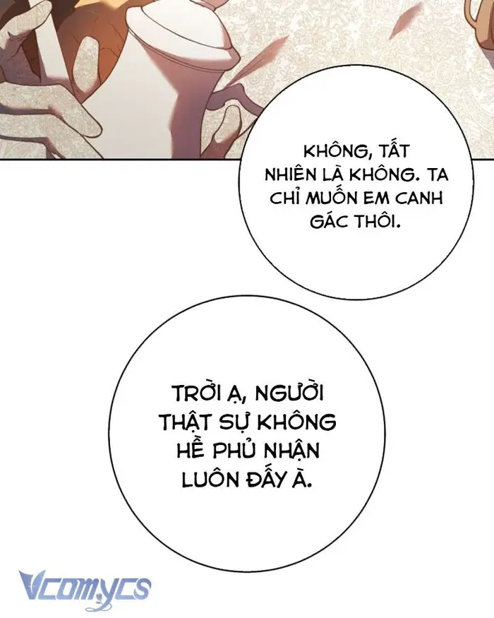 [Sứa Biển] Em Trai Tôi Là Hoàng Đế Ngang Ngược - Chap 31 Ảnh 147