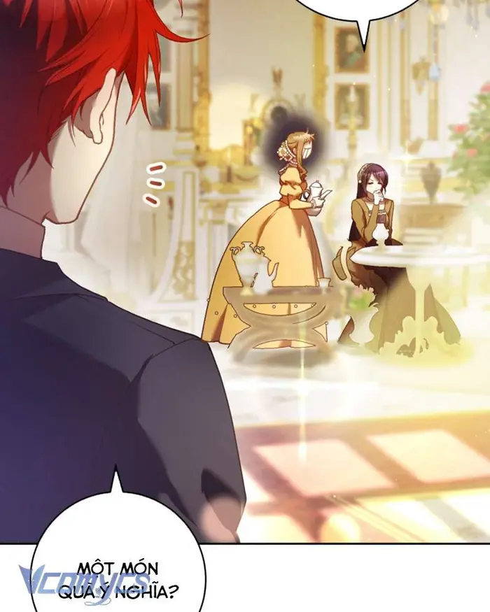 [Sứa Biển] Em Trai Tôi Là Hoàng Đế Ngang Ngược - Chap 31 Ảnh 149