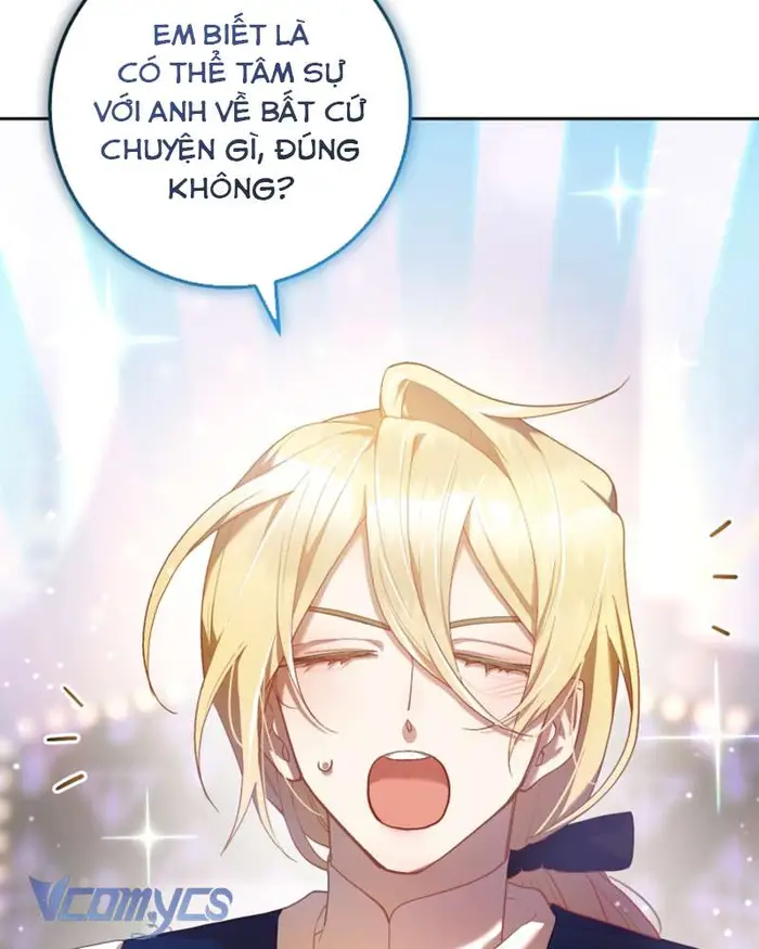 [Sứa Biển] Em Trai Tôi Là Hoàng Đế Ngang Ngược - Chap 31 Ảnh 18