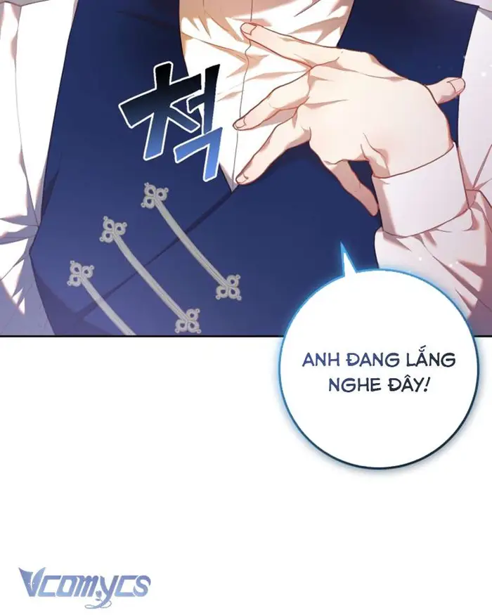 [Sứa Biển] Em Trai Tôi Là Hoàng Đế Ngang Ngược - Chap 31 Ảnh 19