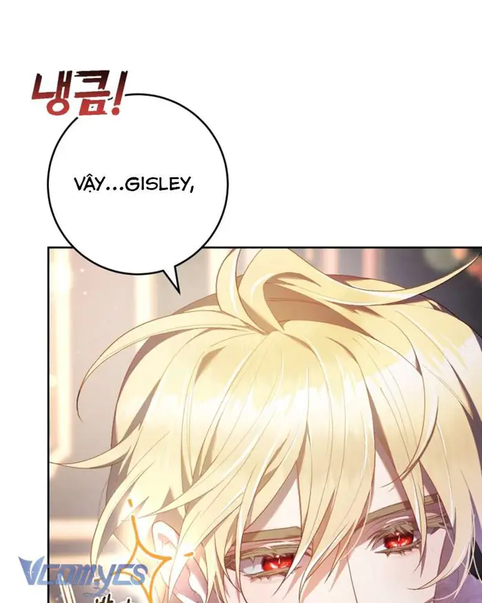 [Sứa Biển] Em Trai Tôi Là Hoàng Đế Ngang Ngược - Chap 31 Ảnh 20