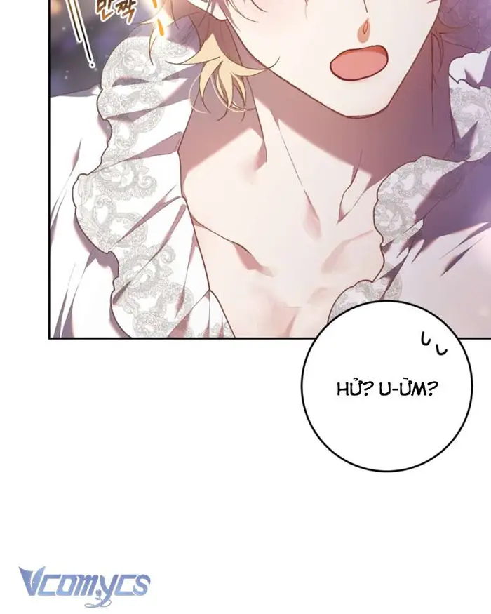 [Sứa Biển] Em Trai Tôi Là Hoàng Đế Ngang Ngược - Chap 31 Ảnh 21