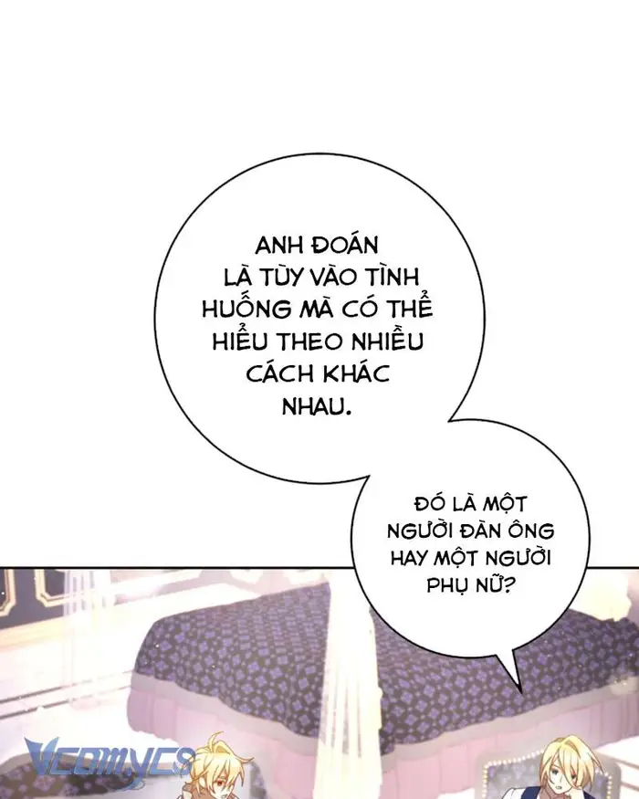 [Sứa Biển] Em Trai Tôi Là Hoàng Đế Ngang Ngược - Chap 31 Ảnh 25