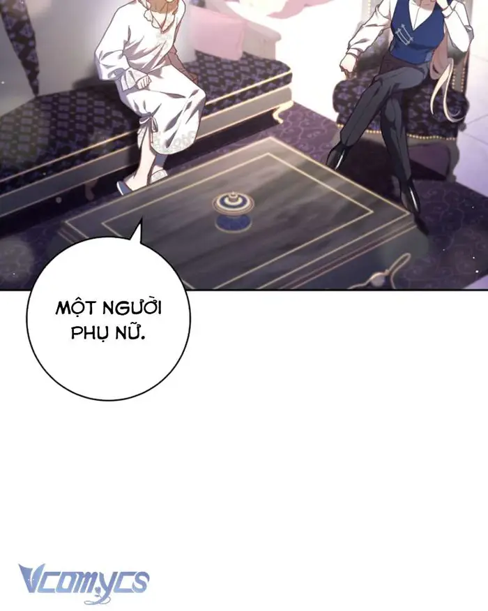 [Sứa Biển] Em Trai Tôi Là Hoàng Đế Ngang Ngược - Chap 31 Ảnh 26