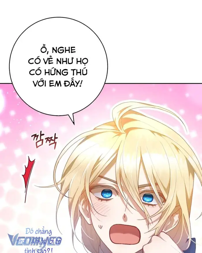 [Sứa Biển] Em Trai Tôi Là Hoàng Đế Ngang Ngược - Chap 31 Ảnh 27