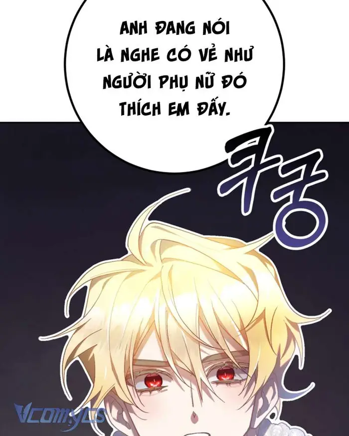 [Sứa Biển] Em Trai Tôi Là Hoàng Đế Ngang Ngược - Chap 31 Ảnh 29
