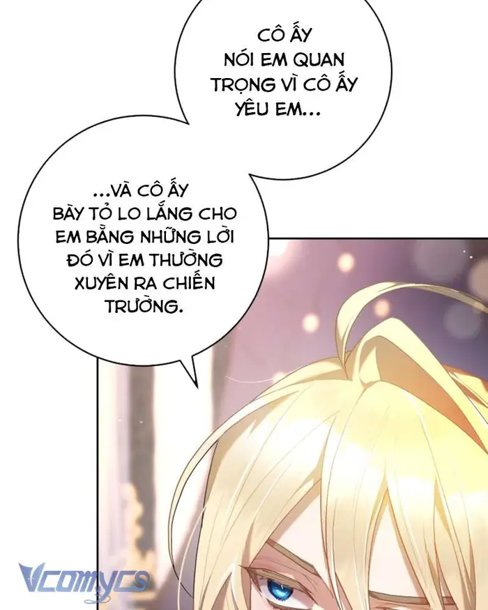 [Sứa Biển] Em Trai Tôi Là Hoàng Đế Ngang Ngược - Chap 31 Ảnh 31