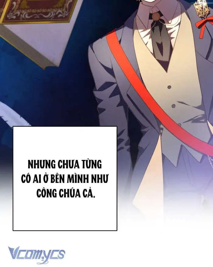 [Sứa Biển] Em Trai Tôi Là Hoàng Đế Ngang Ngược - Chap 31 Ảnh 38