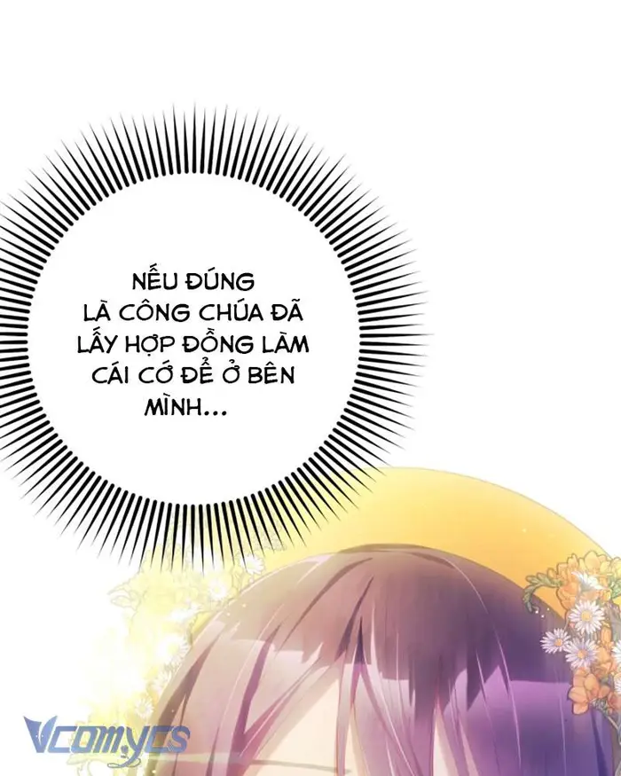 [Sứa Biển] Em Trai Tôi Là Hoàng Đế Ngang Ngược - Chap 31 Ảnh 40