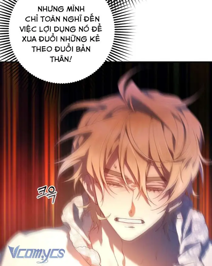 [Sứa Biển] Em Trai Tôi Là Hoàng Đế Ngang Ngược - Chap 31 Ảnh 43