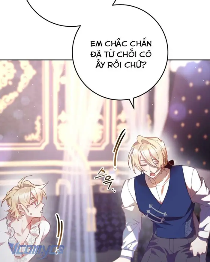 [Sứa Biển] Em Trai Tôi Là Hoàng Đế Ngang Ngược - Chap 31 Ảnh 46