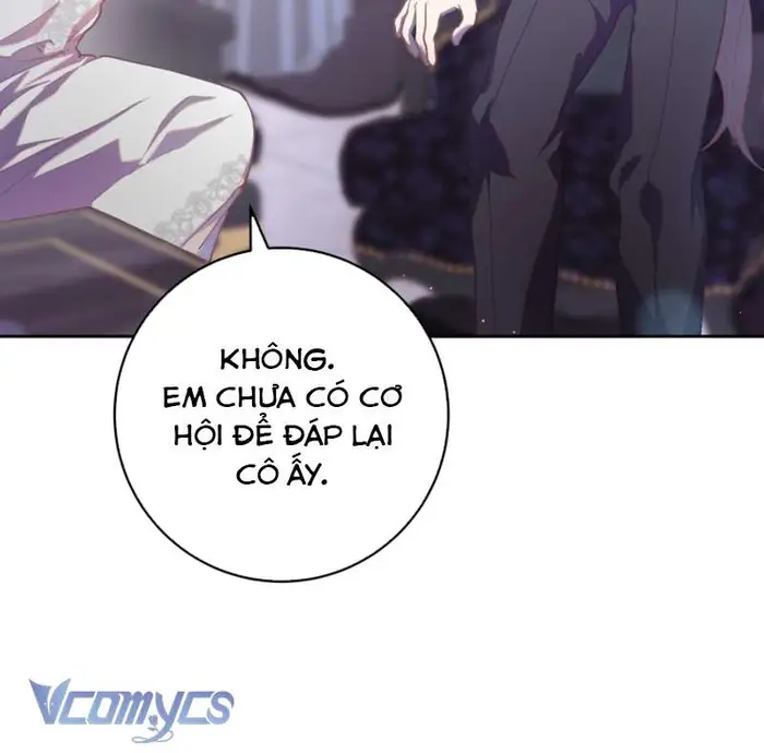 [Sứa Biển] Em Trai Tôi Là Hoàng Đế Ngang Ngược - Chap 31 Ảnh 47