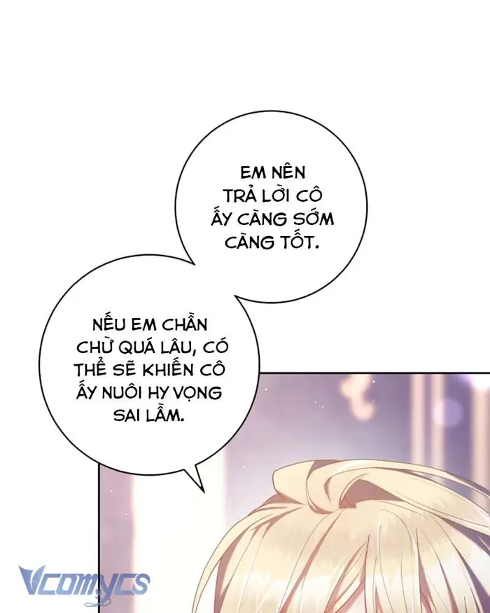[Sứa Biển] Em Trai Tôi Là Hoàng Đế Ngang Ngược - Chap 31 Ảnh 48