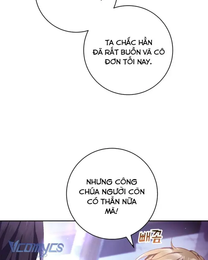 [Sứa Biển] Em Trai Tôi Là Hoàng Đế Ngang Ngược - Chap 31 Ảnh 56