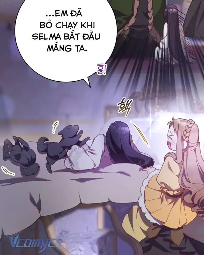 [Sứa Biển] Em Trai Tôi Là Hoàng Đế Ngang Ngược - Chap 31 Ảnh 60