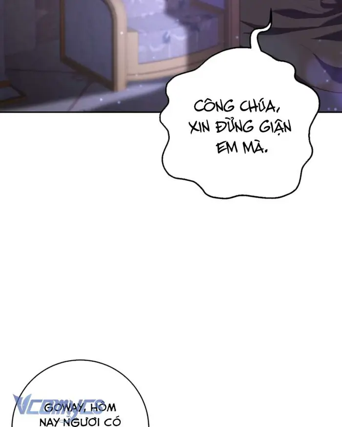 [Sứa Biển] Em Trai Tôi Là Hoàng Đế Ngang Ngược - Chap 31 Ảnh 61