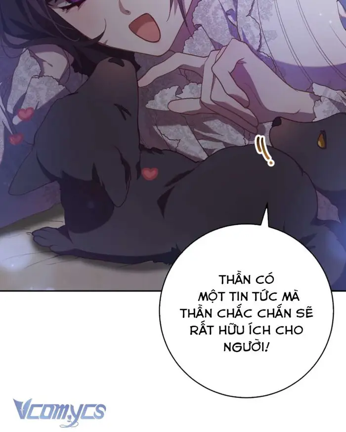 [Sứa Biển] Em Trai Tôi Là Hoàng Đế Ngang Ngược - Chap 31 Ảnh 63