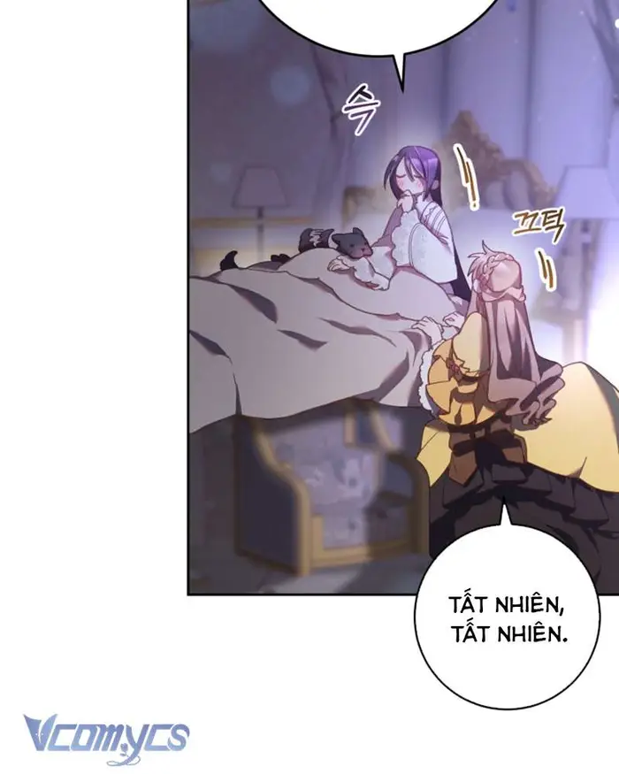 [Sứa Biển] Em Trai Tôi Là Hoàng Đế Ngang Ngược - Chap 31 Ảnh 66