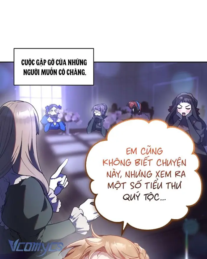 [Sứa Biển] Em Trai Tôi Là Hoàng Đế Ngang Ngược - Chap 31 Ảnh 70