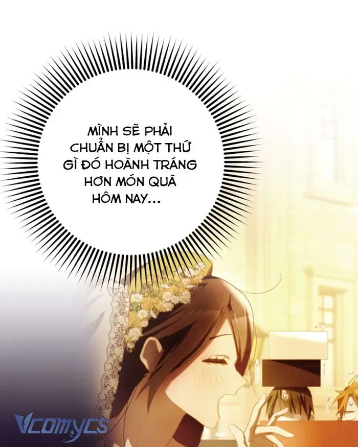 [Sứa Biển] Em Trai Tôi Là Hoàng Đế Ngang Ngược - Chap 31 Ảnh 76