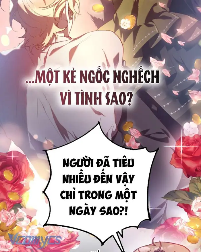 [Sứa Biển] Em Trai Tôi Là Hoàng Đế Ngang Ngược - Chap 31 Ảnh 86