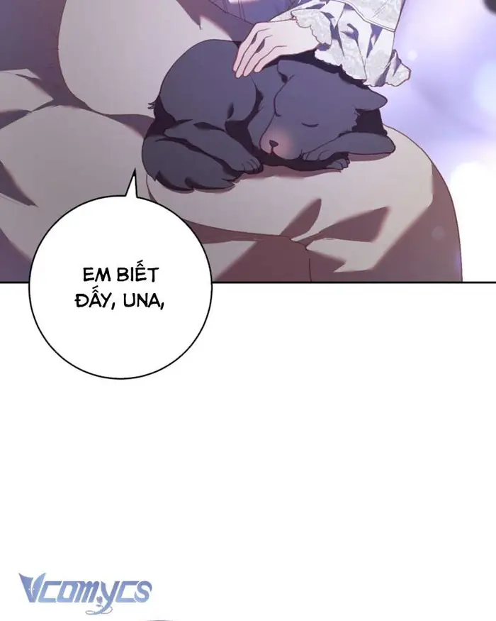 [Sứa Biển] Em Trai Tôi Là Hoàng Đế Ngang Ngược - Chap 31 Ảnh 90