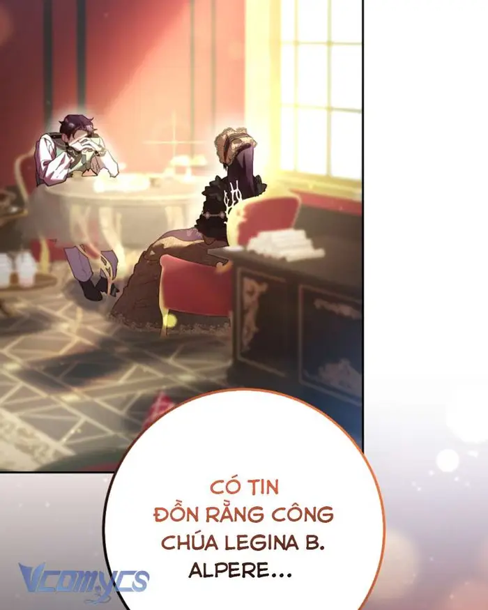 [Sứa Biển] Em Trai Tôi Là Hoàng Đế Ngang Ngược - Chap 31 Ảnh 95
