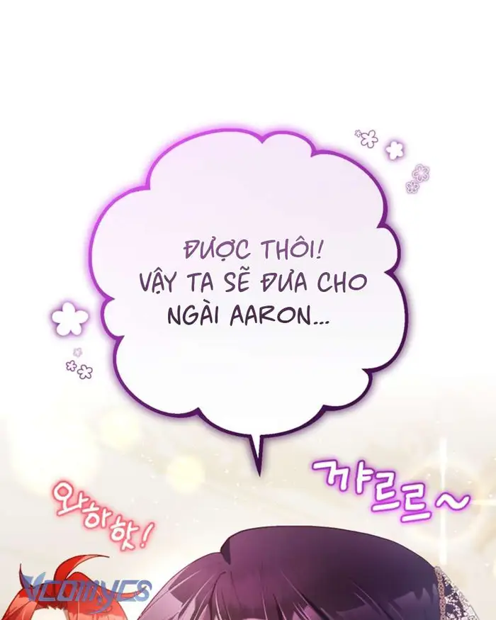 [Sứa Biển] Em Trai Tôi Là Hoàng Đế Ngang Ngược - Chap 32 Ảnh 11