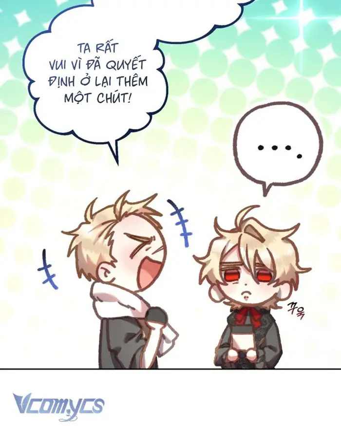 [Sứa Biển] Em Trai Tôi Là Hoàng Đế Ngang Ngược - Chap 32 Ảnh 101