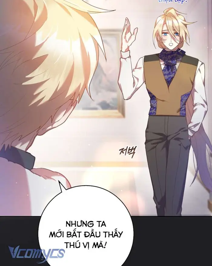 [Sứa Biển] Em Trai Tôi Là Hoàng Đế Ngang Ngược - Chap 32 Ảnh 103