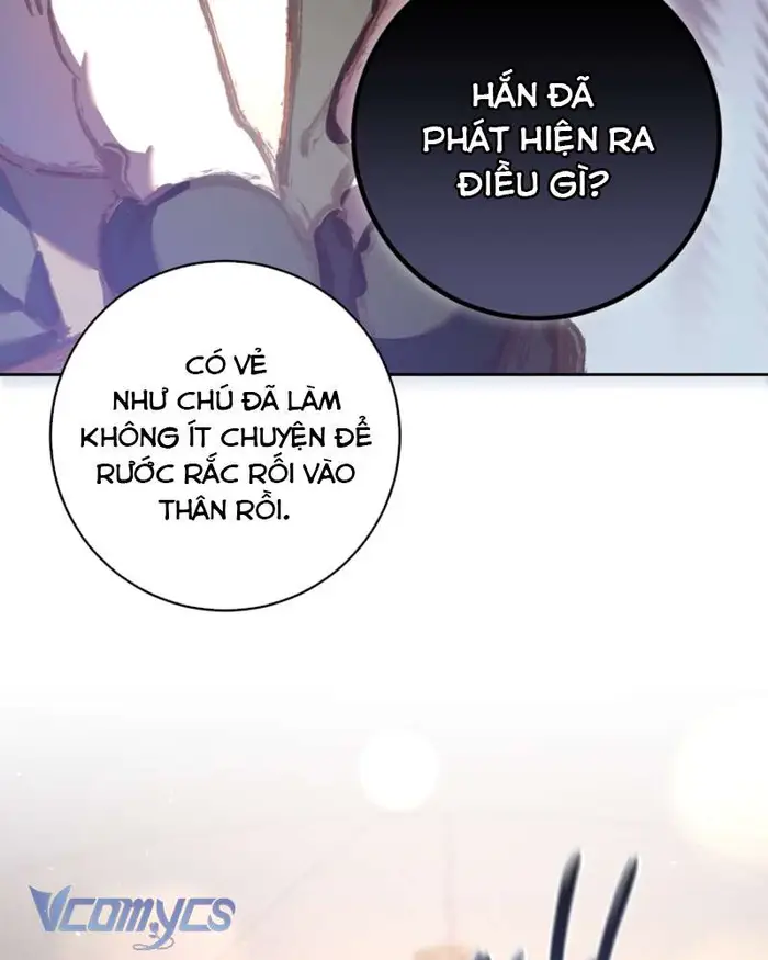 [Sứa Biển] Em Trai Tôi Là Hoàng Đế Ngang Ngược - Chap 32 Ảnh 106