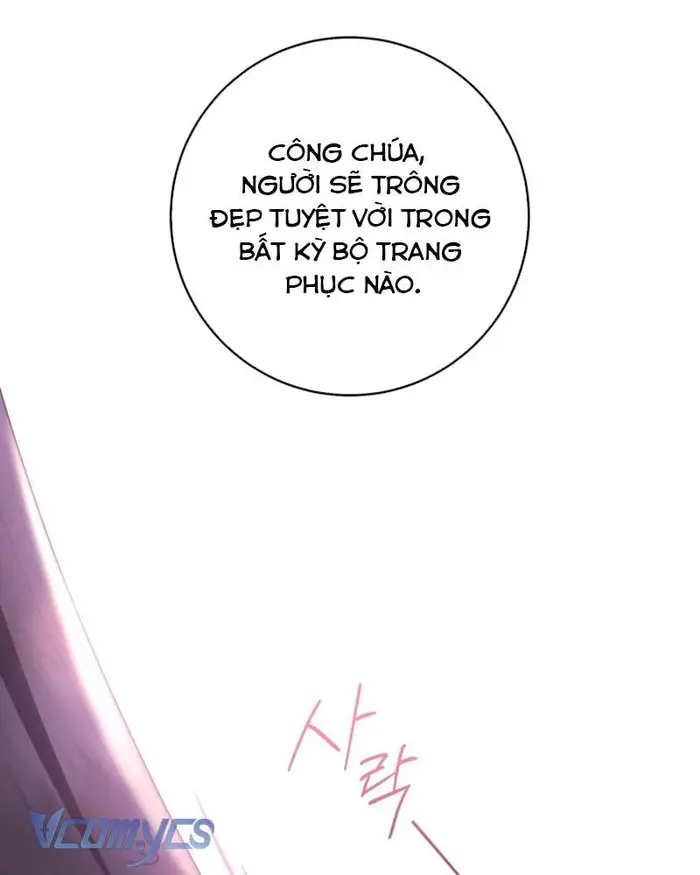 [Sứa Biển] Em Trai Tôi Là Hoàng Đế Ngang Ngược - Chap 32 Ảnh 119