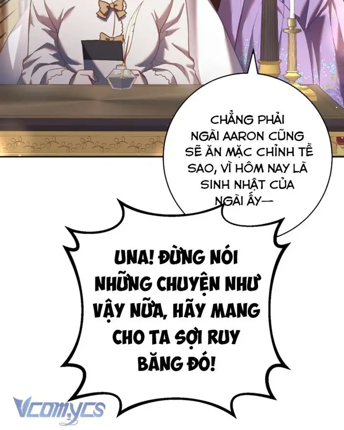 [Sứa Biển] Em Trai Tôi Là Hoàng Đế Ngang Ngược - Chap 32 Ảnh 123