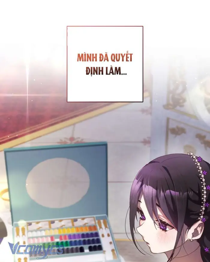 [Sứa Biển] Em Trai Tôi Là Hoàng Đế Ngang Ngược - Chap 32 Ảnh 20