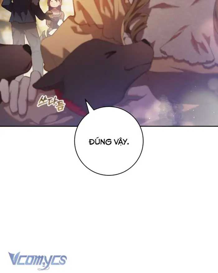 [Sứa Biển] Em Trai Tôi Là Hoàng Đế Ngang Ngược - Chap 32 Ảnh 3